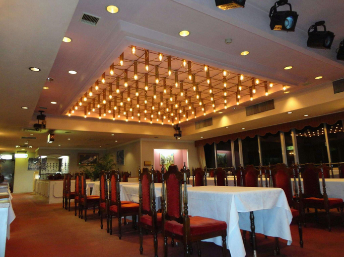 Food & Drinks 2, Iwata Park Hotel, Iwata