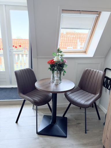 Others 5, Hotel Cafe De Harmonie, Edam-Volendam