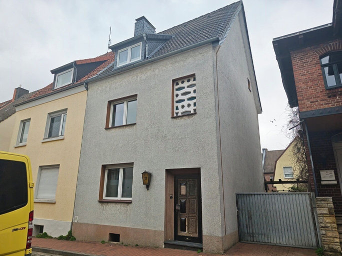 Exterior & Views 2, Pension Highway Ferienwohnung Osnabrück, Osnabrück