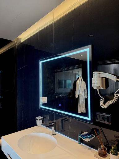 Bathroom 4, Esbjerg Hotel, Vlorës