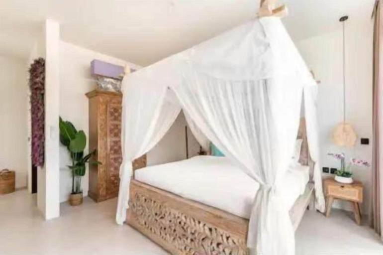 Room 4, Villa Pendet Bali, Badung