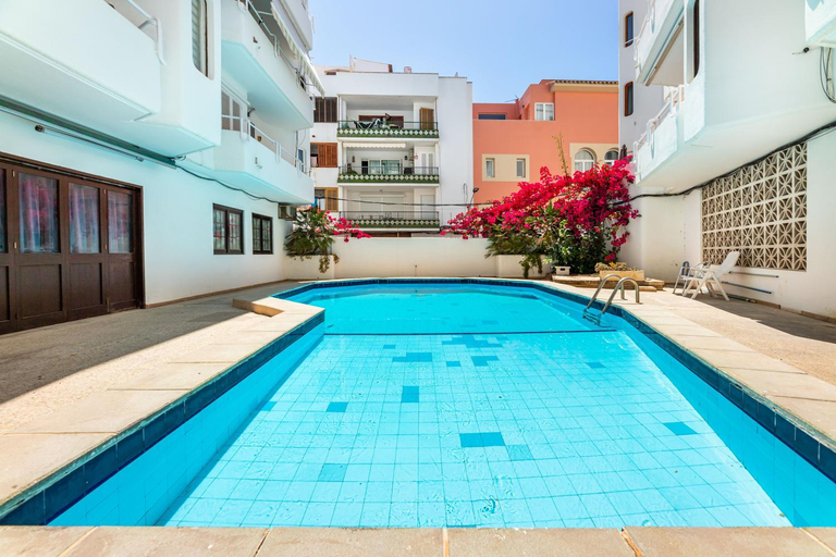 Sport & Beauty 2, Voramar Apartment, Baleares