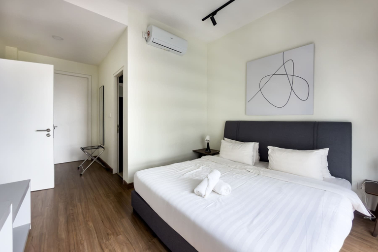 Interior 2, Spacious Duplex Stay, Melaka City, Malacca City