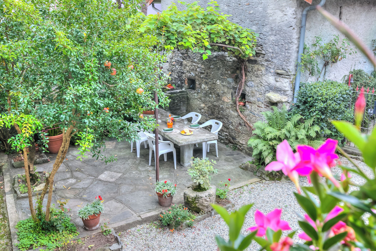 Outdoor dining 3, Il Cortiletto di Marina Pet Friendly, Verbano-Cusio-Ossola