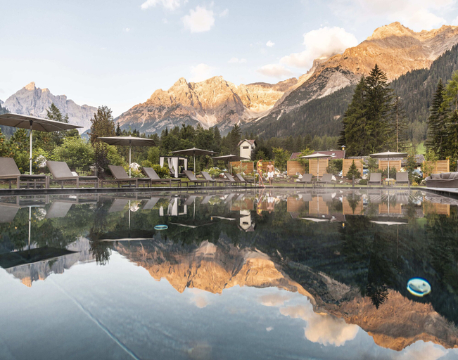 Others 4, Bad Moos Aqua Spa Resort, Bolzano