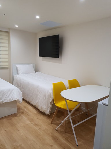 Room 2, STAY Ann Iksun, Jongno