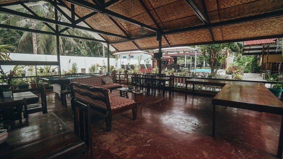 Food & Drinks 5, Point 303 Resort, General Luna