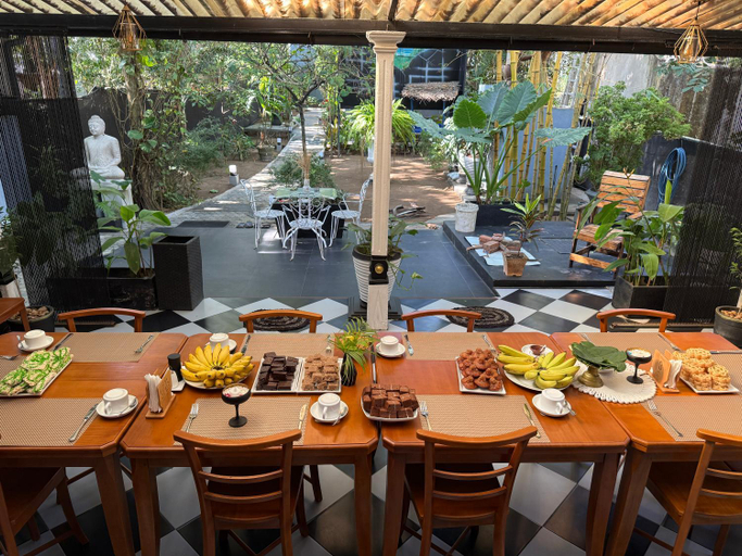 Food & Drinks 4, Endlessblue Resort Kalametiya, Tangalle