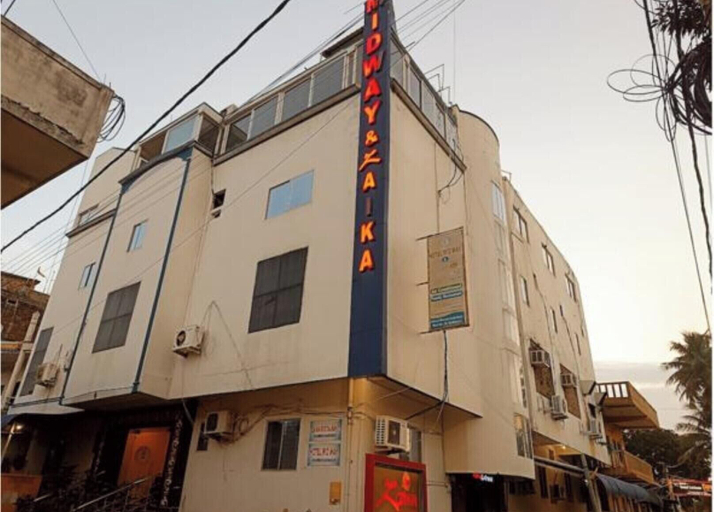 Exterior 5, Midway Madhepura Mandal Rd, Madhepura