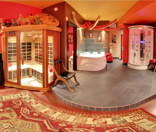 Others 5, Mariaggi's Theme Suite Hotel & Spa, Division No. 11