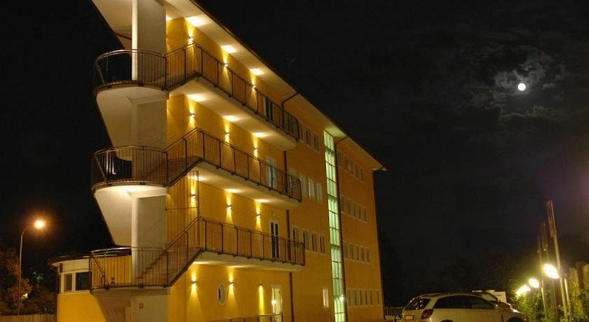 Exterior & Views 1, Hotel Alveri, Venezia