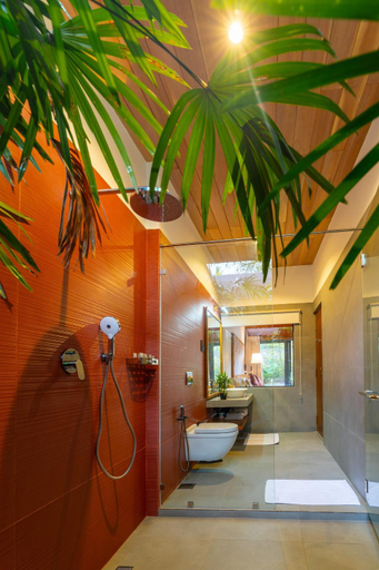 3, Cascara Weligama, Weligama
