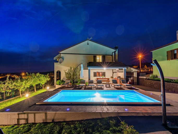 Sport & Beauty 2, Apartment in Cerovlje near Zarecki Waterfall, Cerovlje