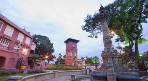 Others 4, 96 Boutique Hotel, Malacca City