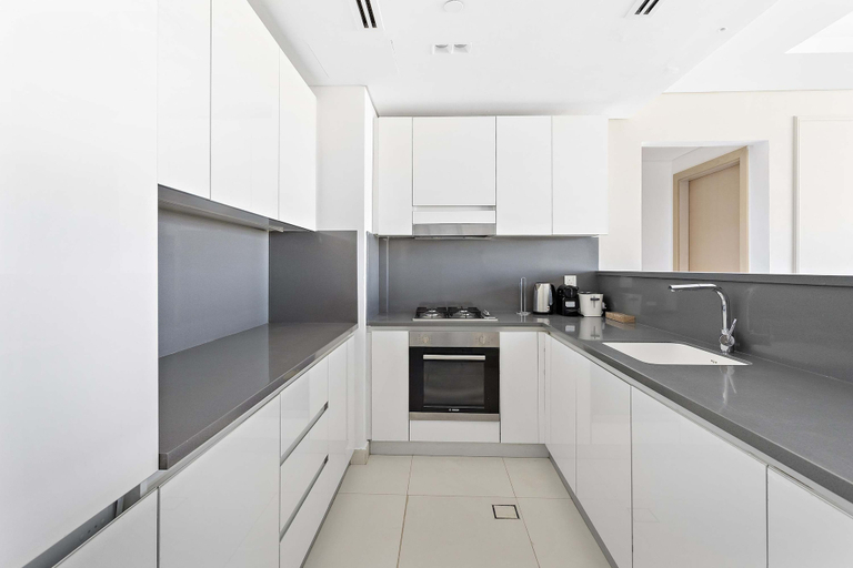 Others 3, Silkhaus Burj Khalifa Area Extra Single Room, Dubai