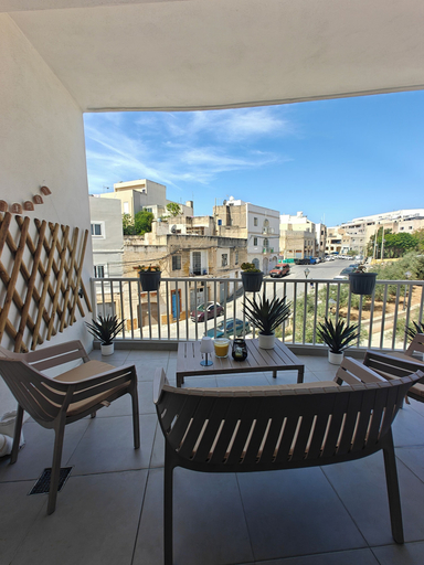 Primary image, Modern 2BR APT in Central Birkirkara