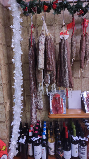 Food & Drinks, Mas Ca La Coixa, Girona