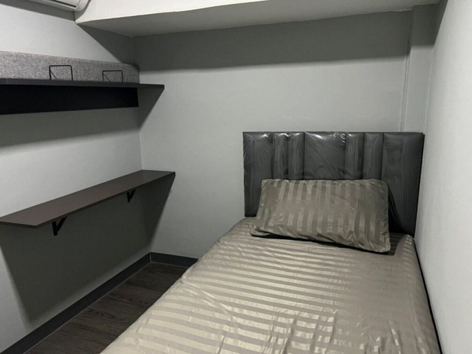 Bedroom 5, W71, Wattana