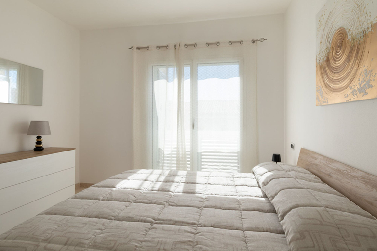 Room 3, La Dimora Molara by Wonderful Italy, Olbia-Tempio