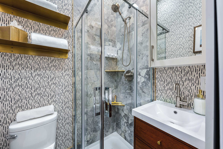 Interior 2, The Mccaul by Casa Hotels - Queen Suite, Near AGO, Toronto