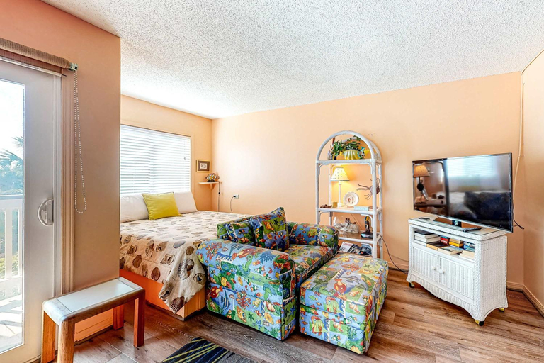 Bedroom, Gulf Shores Plantation #1262, Baldwin