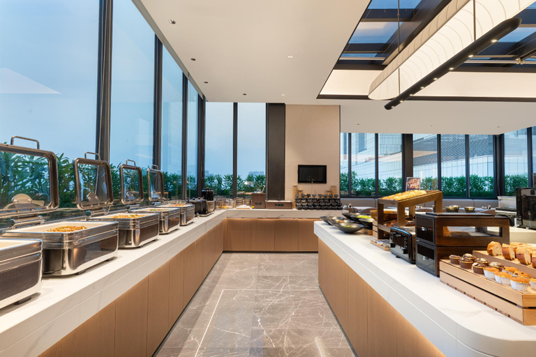 Food & Drinks 4, Atour Light Hotel Chengdu Chunxi Road Metro Station, Chengdu