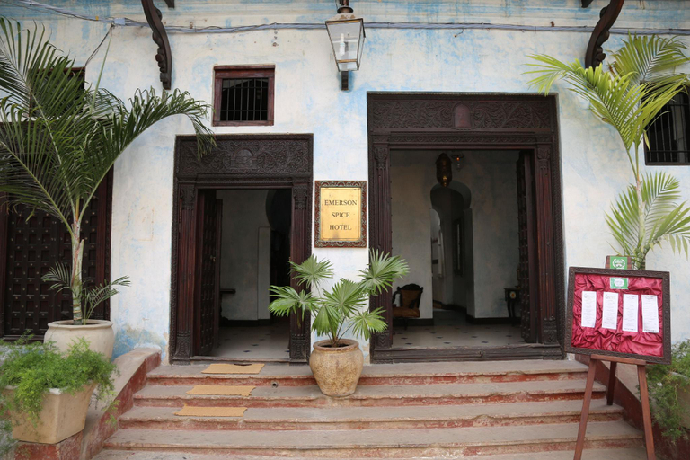 Exterior & Views, Emerson Spice Hotel, Mjini