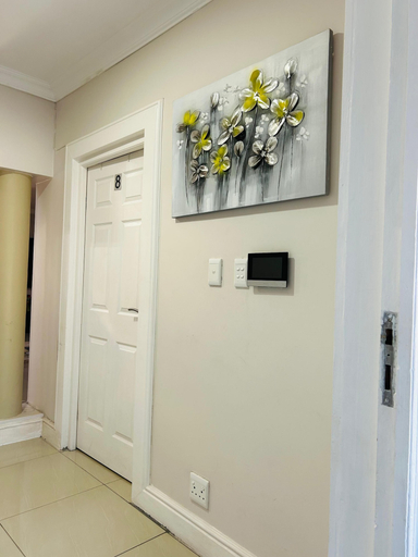 Interior 4, 50 Boutique Hotel and Spa, Nelson Mandela Bay