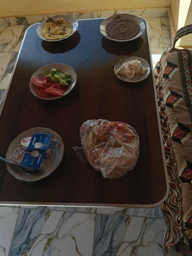 Food & Drinks, Hamo Guest House, Aswan