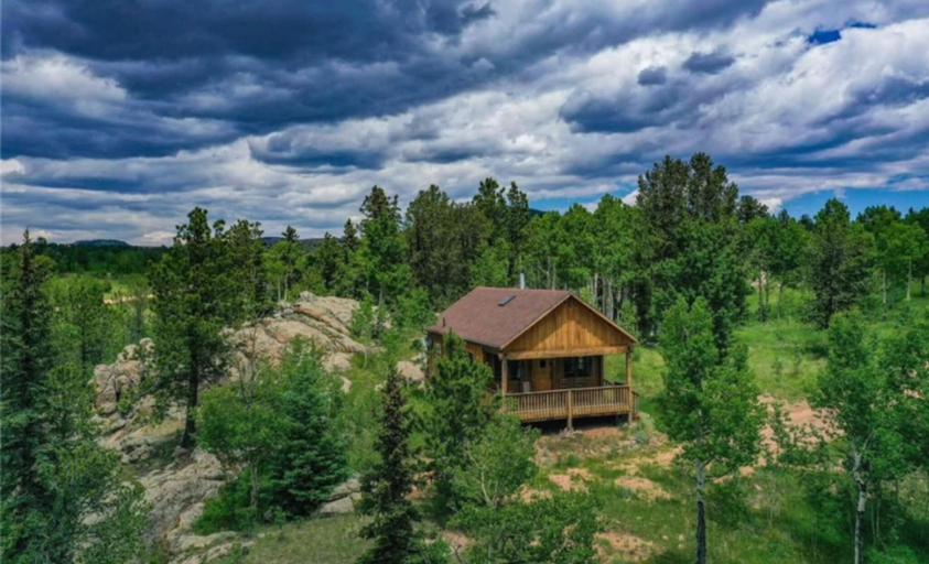 Primary image, Phantom Canyon Resort, Teller