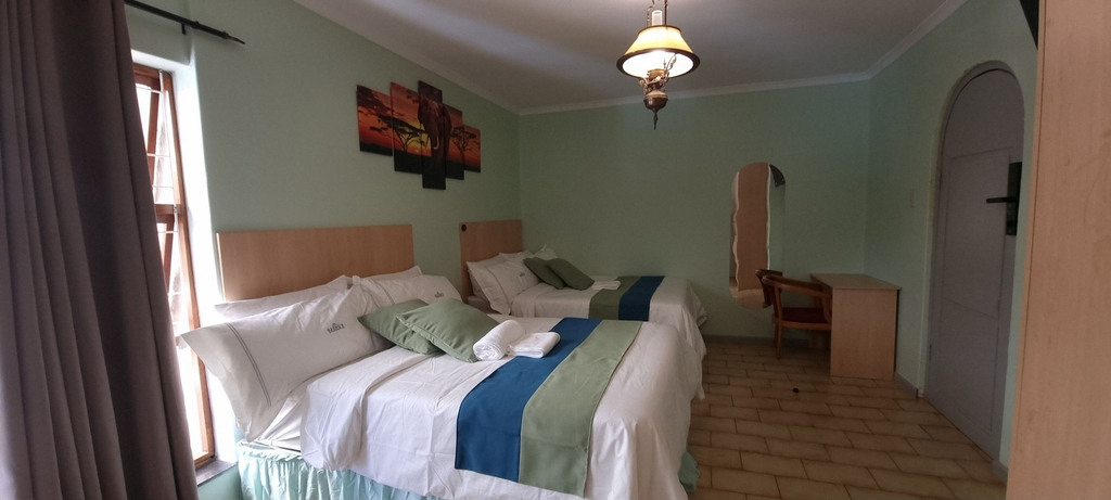 Room 3, Ojong's Self-Catering Accommodation, City of Cape Town