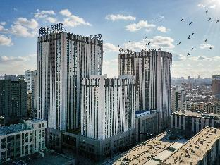 Exterior view 3, Mercure Hotel, Changchun