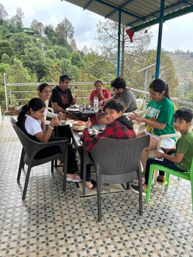 Food & Drinks 5, The Plum Cottage, Nainital