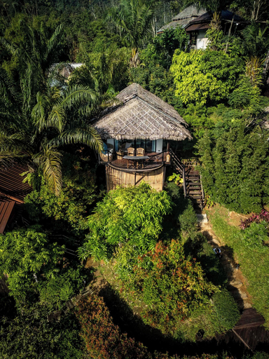 Exterior & Views 2, Khaosok Boutique Camps, Phanom
