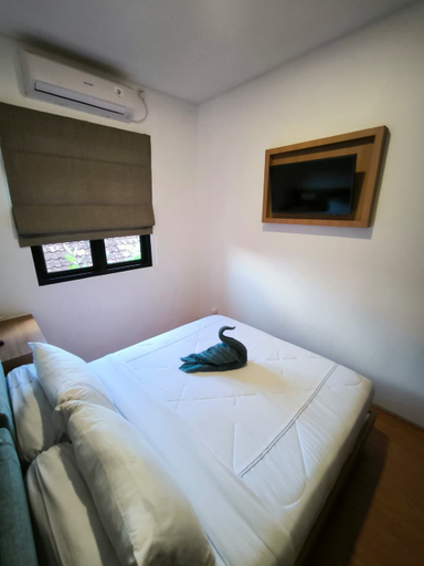 Bedroom 2, Griya Adara Villa near Malioboro, Yogyakarta