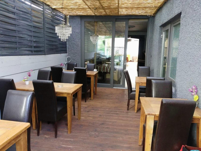 Food & Drinks 5, Wasserturm Hotel Mannheim, Mannheim