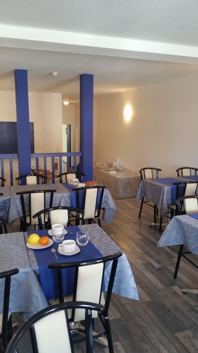 Food & Drinks 5, Hotel Les Comtes de Pardiac, Gers