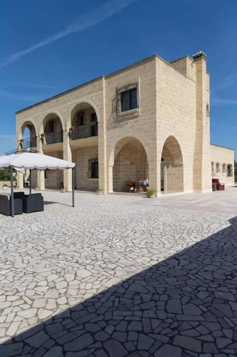 Exterior 4, Villa Arneide - Apulian B&B, Lecce