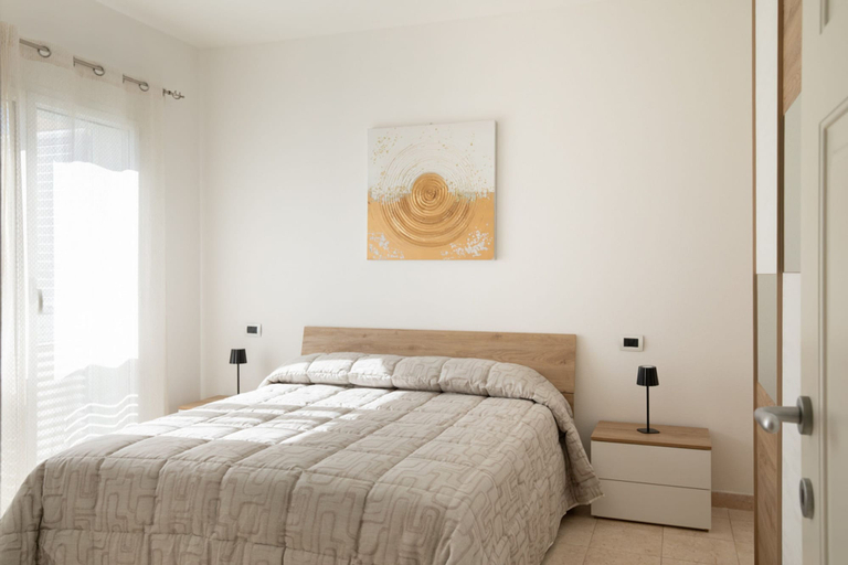 Room 5, La Dimora Molara by Wonderful Italy, Olbia-Tempio