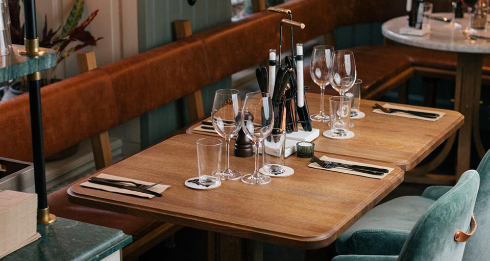 Food & Drinks 5, Hotel Frantz, WorldHotels Crafted , Stockholm