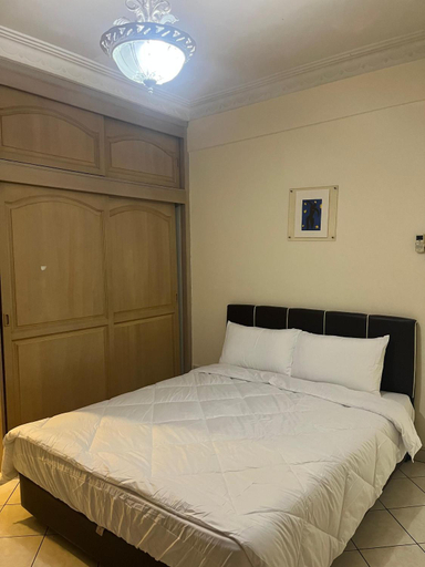 Bedroom 3, Nana Marina Court, Kota Kinabalu