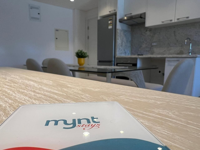 Private kitchen, Fouka North Coast ST5-CH83-0101, Ad-Dab'ah