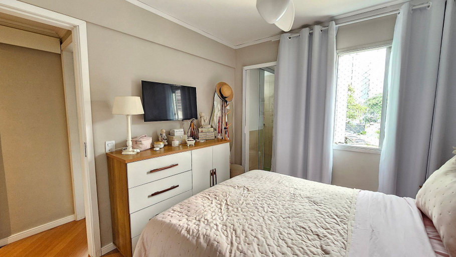 Room 3, Barra Premium 2 Quartos Com Varanda, Rio de Janeiro