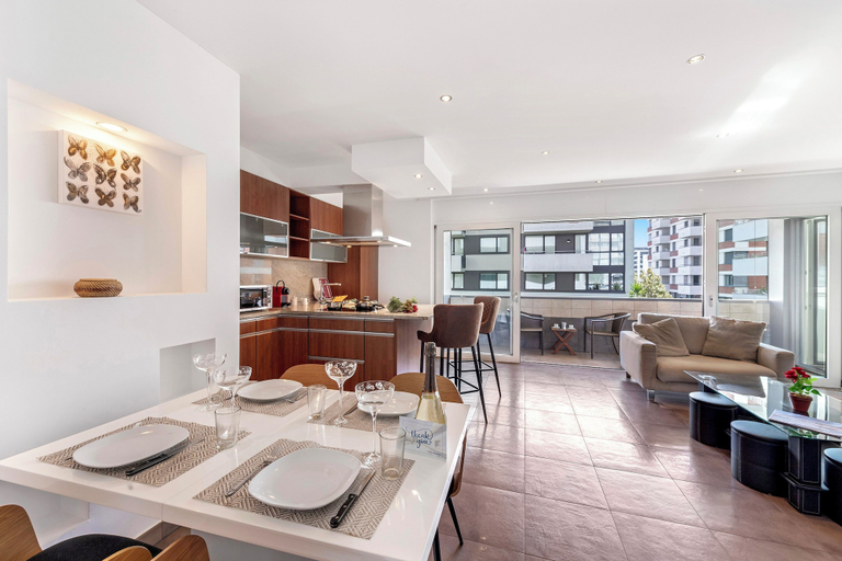 Food & Drinks, Art apartment, Locarno