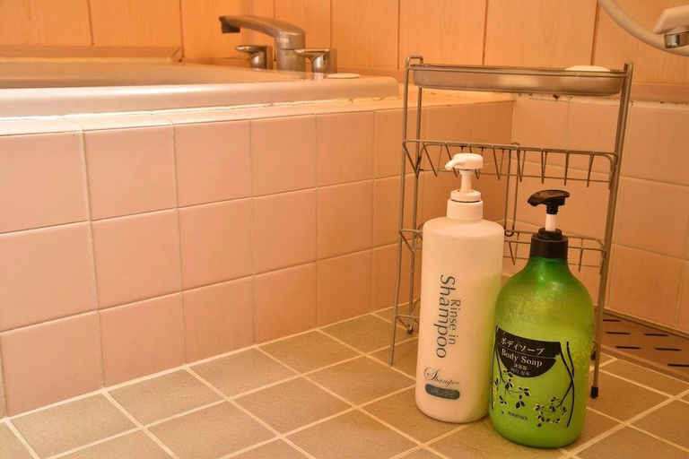 Bathroom 2, Okuyambaru No Sato, Kunigami