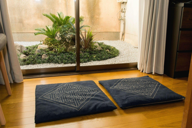 Others 5, Kyomachiya IZO, Kyoto