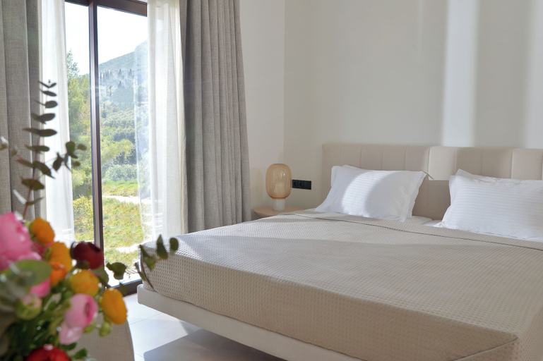 Room 2, Althea Resorts, Peloponnese