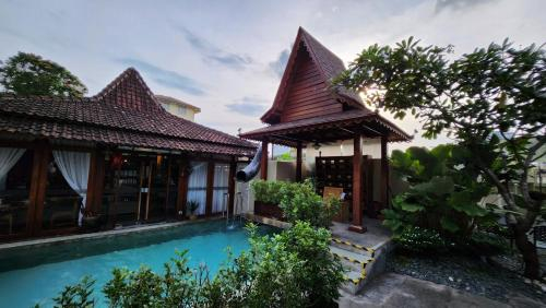 Others 3, Sojourn Spa Hotel Melaka, Malacca City