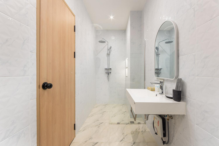 Bathroom 4, VILLA Salika | Thai Balinese pool villa | RAWAI, Phuket Island