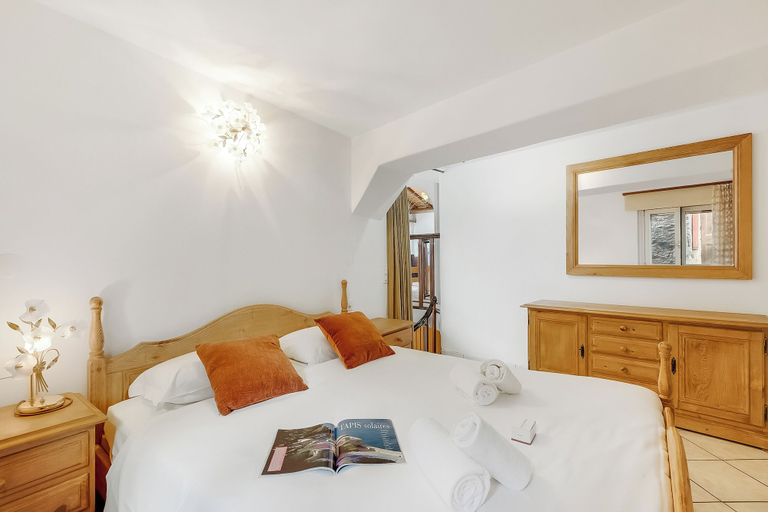 Room 5, Rustico la Staleta With Balcony & Lake Views, Varese